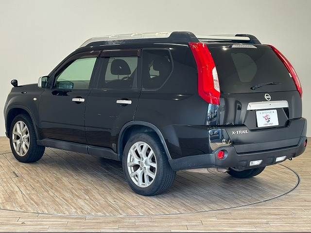 Nissan X-TRAIL 2011-01 25143-14