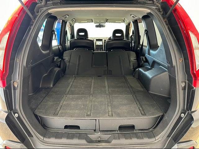 Nissan X-TRAIL 2011-01 25143-10