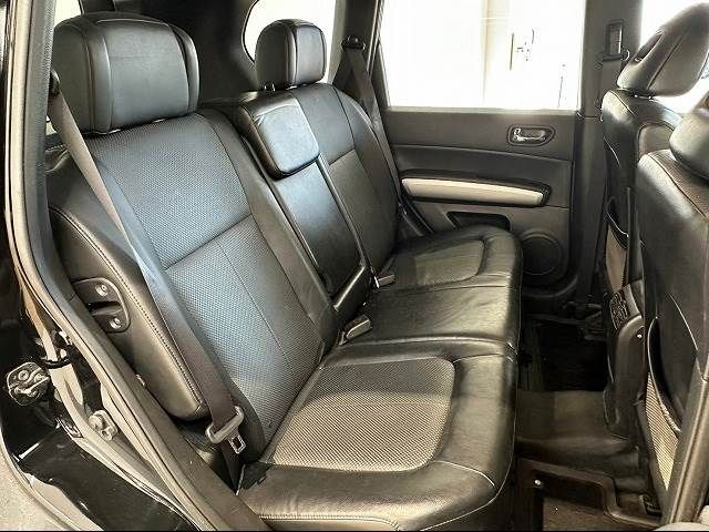 Nissan X-TRAIL 2011-01 25143-9