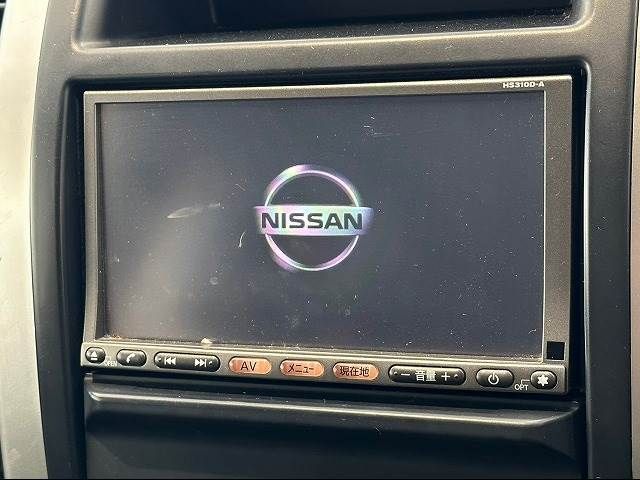 Nissan X-TRAIL 2011-01 25143-2