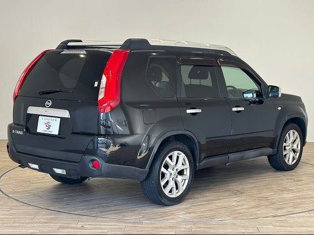Nissan X-TRAIL 2011-01 25143-13