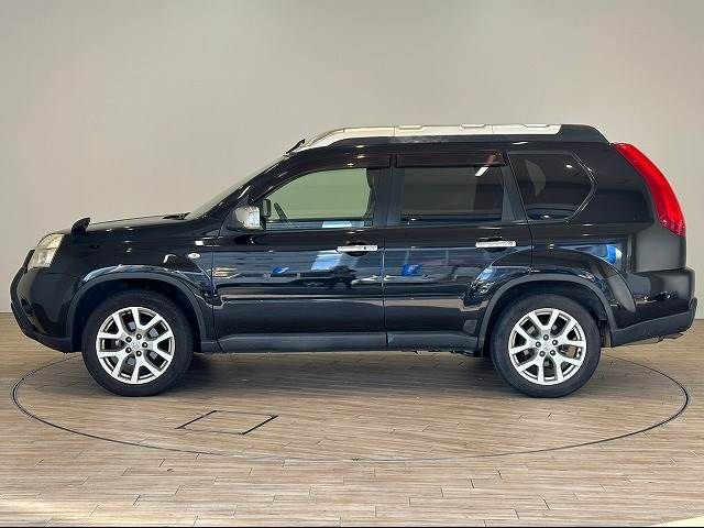 Nissan X-TRAIL 2011-01 25143-16