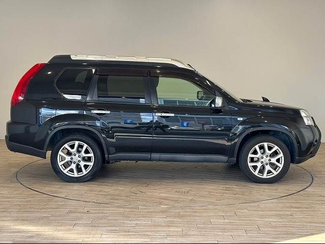 Nissan X-TRAIL 2011-01 25143-15