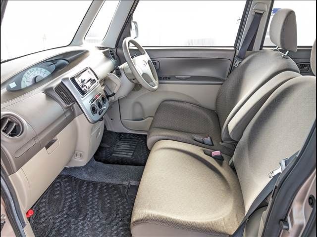 Daihatsu TANTO 2010-06 28334-12