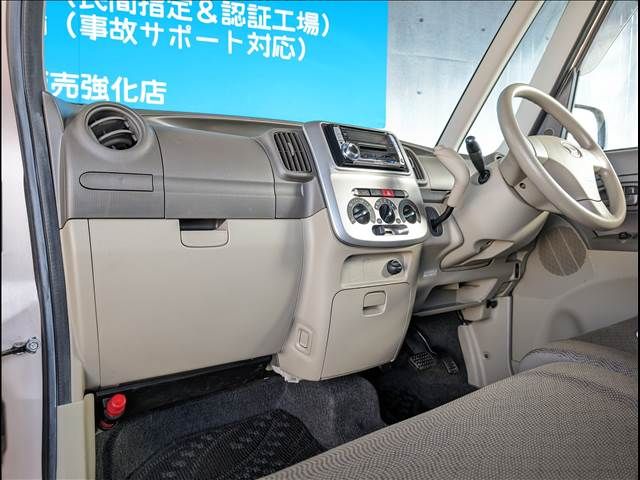Daihatsu TANTO 2010-06 28334-15
