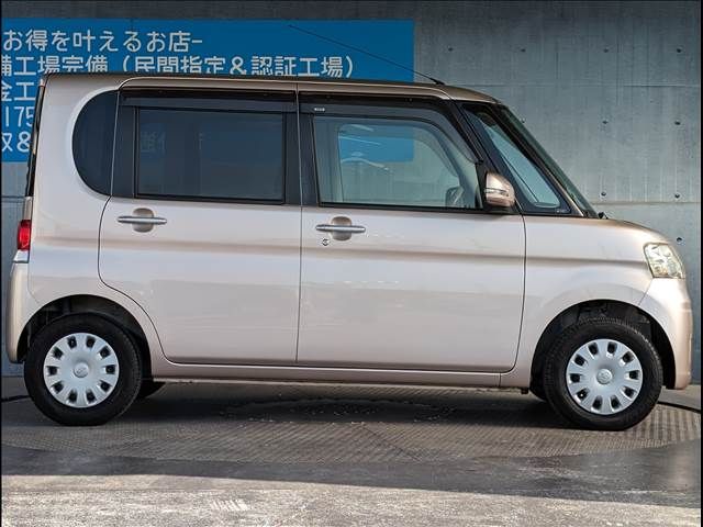 Daihatsu TANTO 2010-06 28334-5