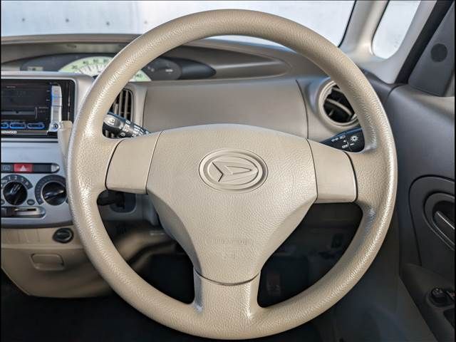 Daihatsu TANTO 2010-06 28334-11