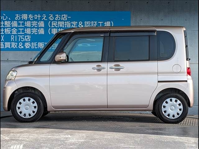 Daihatsu TANTO 2010-06 28334-1