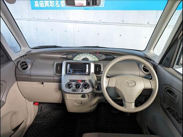 Daihatsu TANTO 2010-06 28334-10