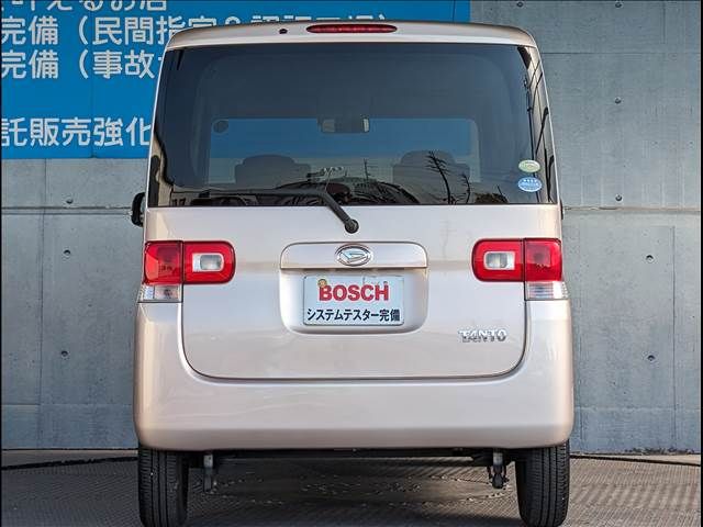 Daihatsu TANTO 2010-06 28334-3