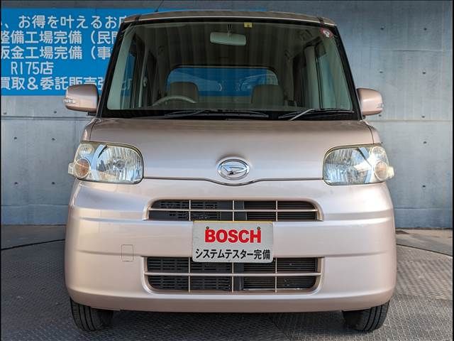 Daihatsu TANTO 2010-06 28334-6