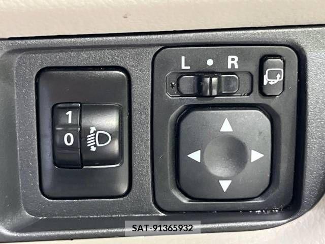 Nissan DAYZ 2014-10 353621-6