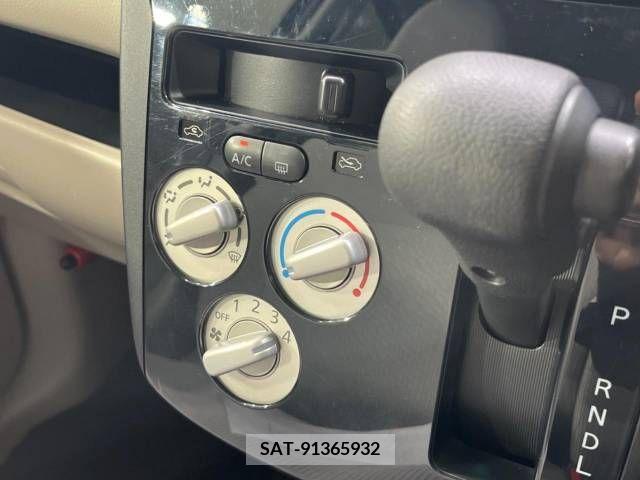 Nissan DAYZ 2014-10 353621-5