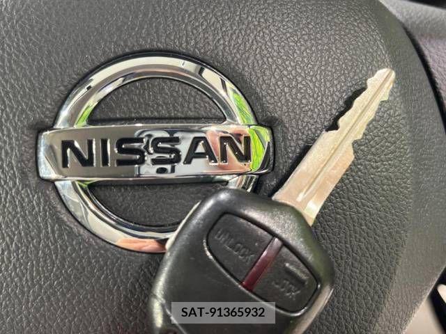 Nissan DAYZ 2014-10 353621-4