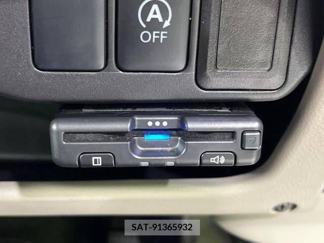 Nissan DAYZ 2014-10 353621-3