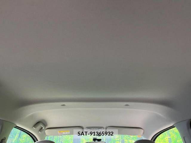 Nissan DAYZ 2014-10 353621-19