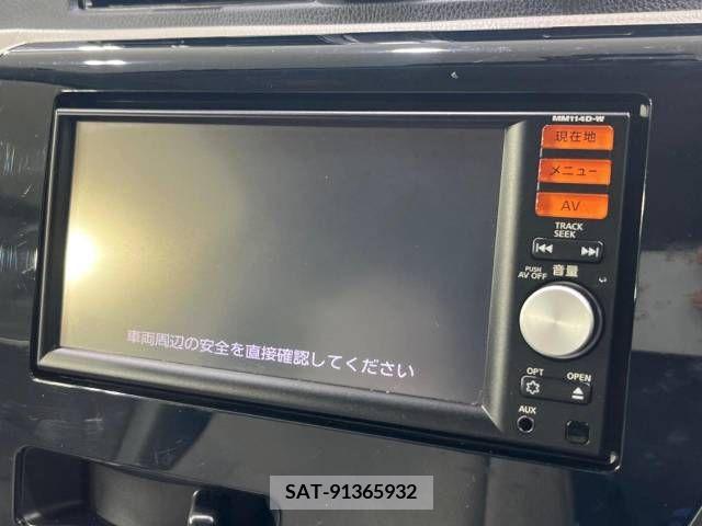 Nissan DAYZ 2014-10 353621-2
