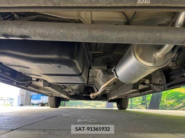 Nissan DAYZ 2014-10 353621-18