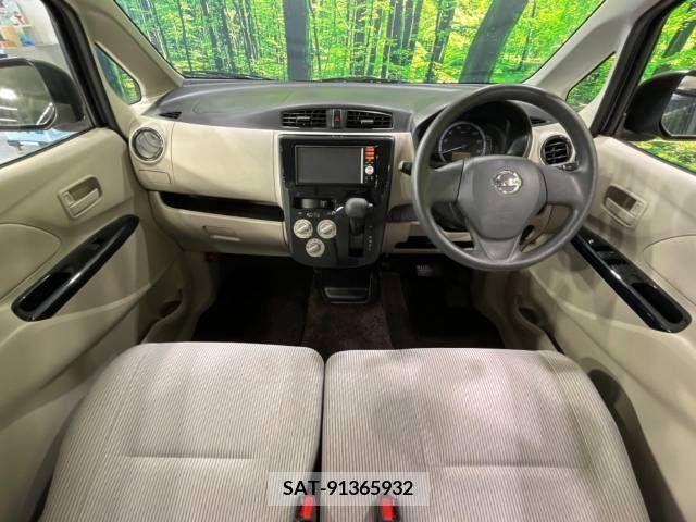 Nissan DAYZ 2014-10 353621-1
