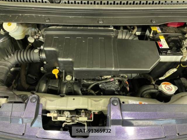 Nissan DAYZ 2014-10 353621-17
