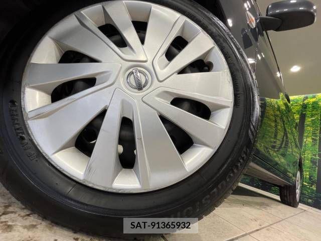 Nissan DAYZ 2014-10 353621-12