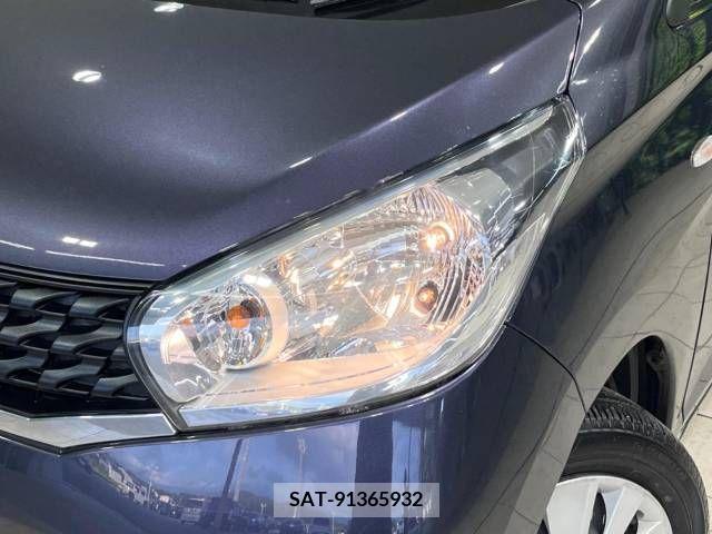 Nissan DAYZ 2014-10 353621-11