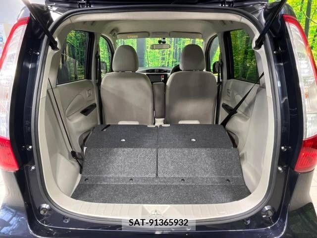 Nissan DAYZ 2014-10 353621-9