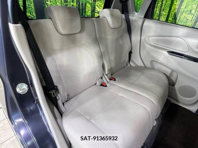 Nissan DAYZ 2014-10 353621-8