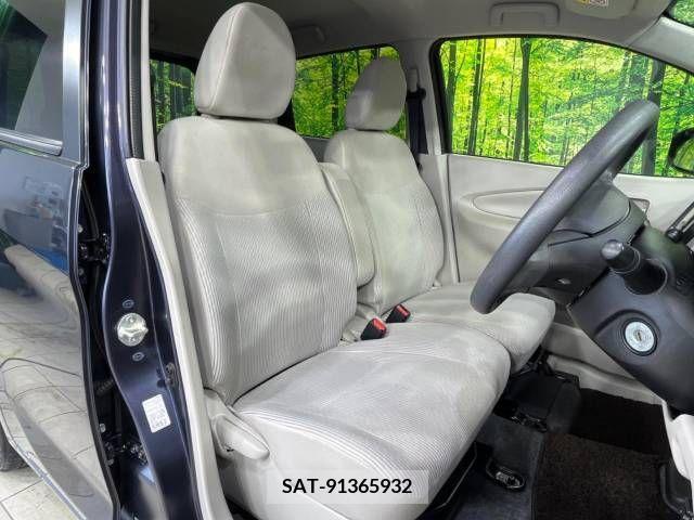 Nissan DAYZ 2014-10 353621-7