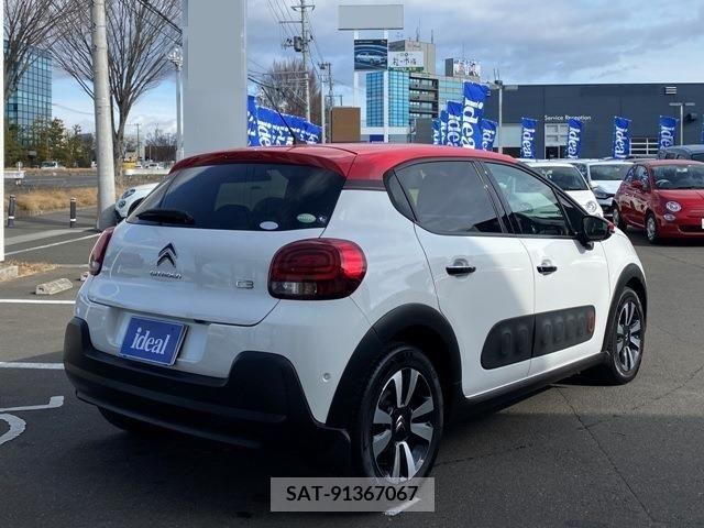 Citroen C3 2019-05 264290-5