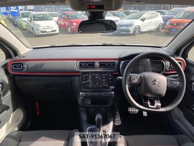 Citroen C3 2019-05 264290-12