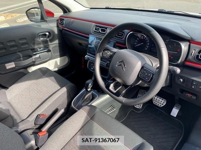 Citroen C3 2019-05 264290-9