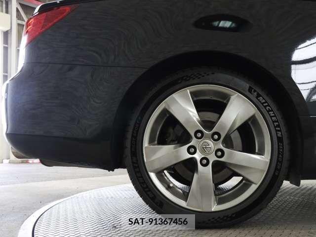 Lexus IS 2010-11 354181-15