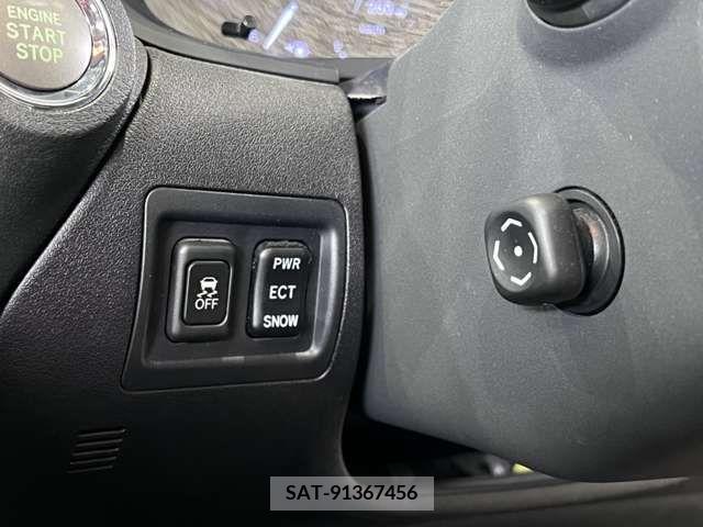 Lexus IS 2010-11 354181-5