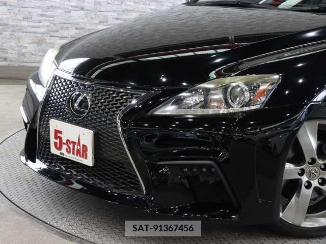 Lexus IS 2010-11 354181-4