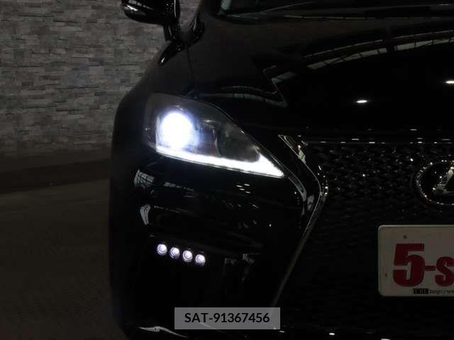 Lexus IS 2010-11 354181-13