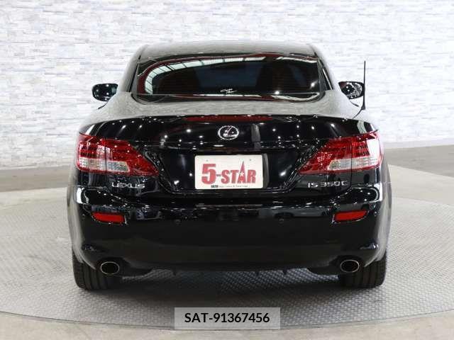 Lexus IS 2010-11 354181-12
