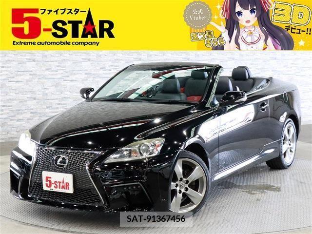 Lexus IS 2010-11 354181-0