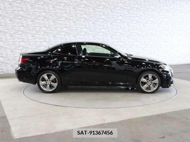 Lexus IS 2010-11 354181-11