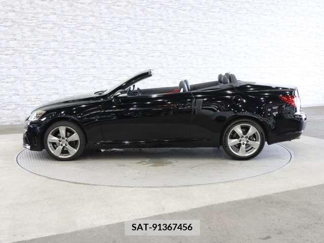 Lexus IS 2010-11 354181-10