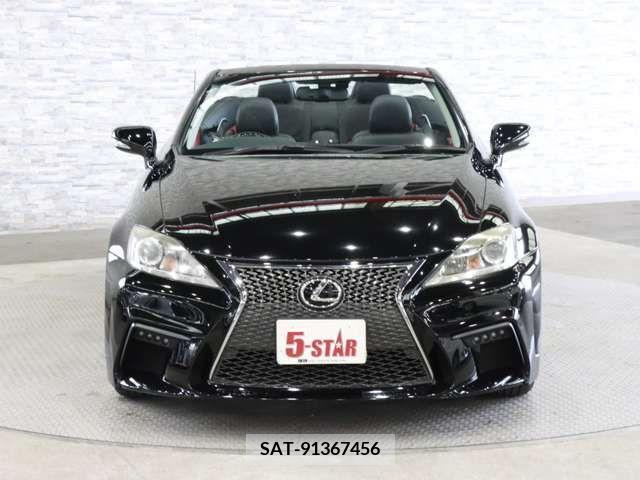 Lexus IS 2010-11 354181-9