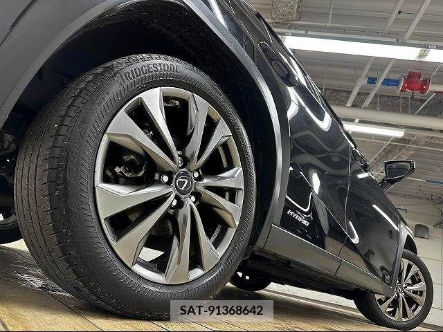 Lexus UX 2018-12 225553-10