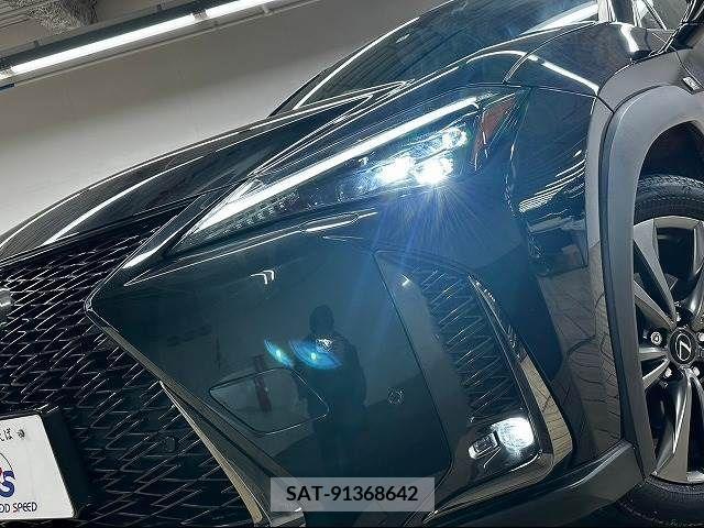 Lexus UX 2018-12 225553-9