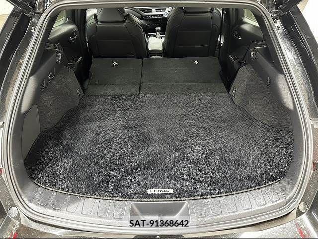 Lexus UX 2018-12 225553-19