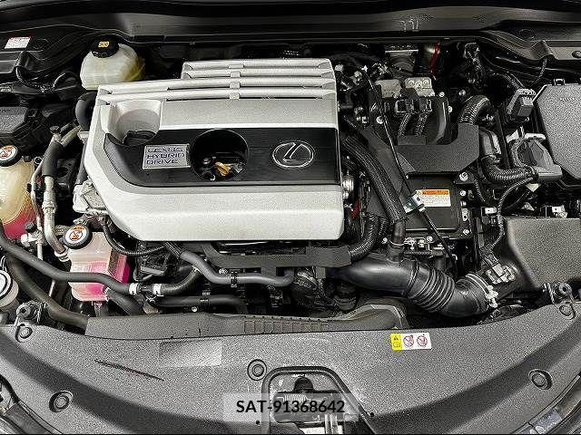 Lexus UX 2018-12 225553-13
