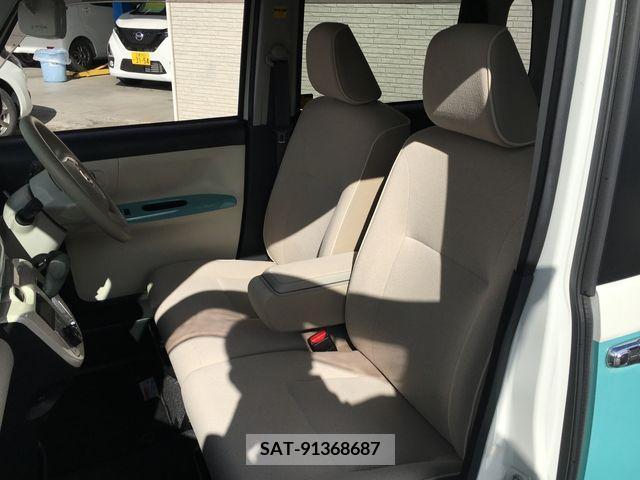Daihatsu MOVE 2019-01 223706-10