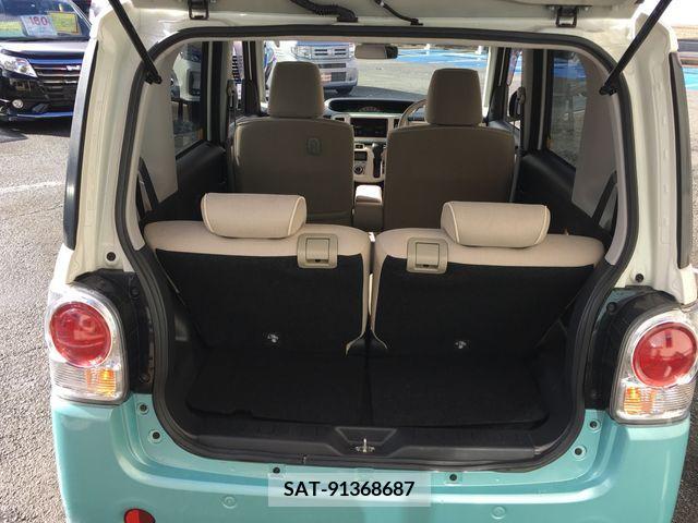 Daihatsu MOVE 2019-01 223706-12