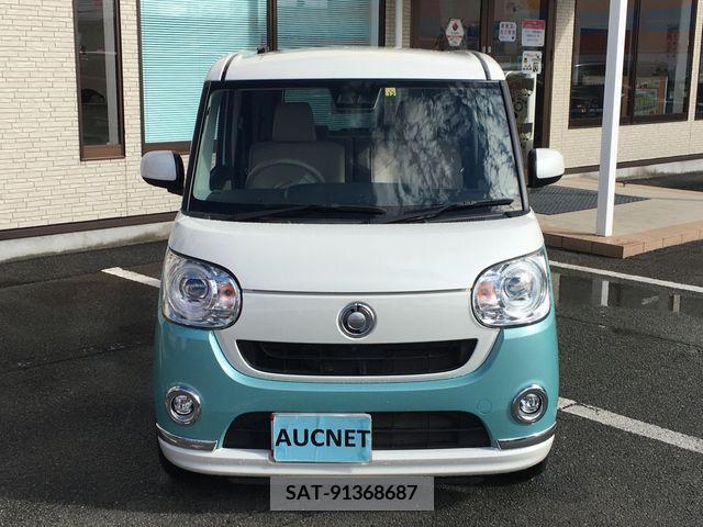 Daihatsu MOVE 2019-01 223706-1
