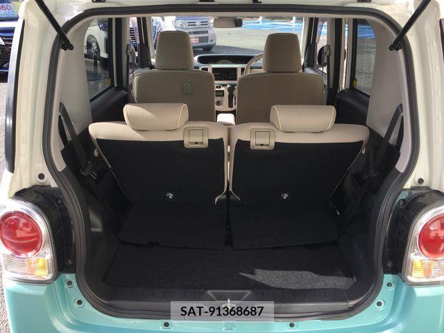 Daihatsu MOVE 2019-01 223706-13