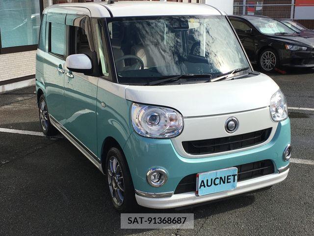 Daihatsu MOVE 2019-01 223706-2